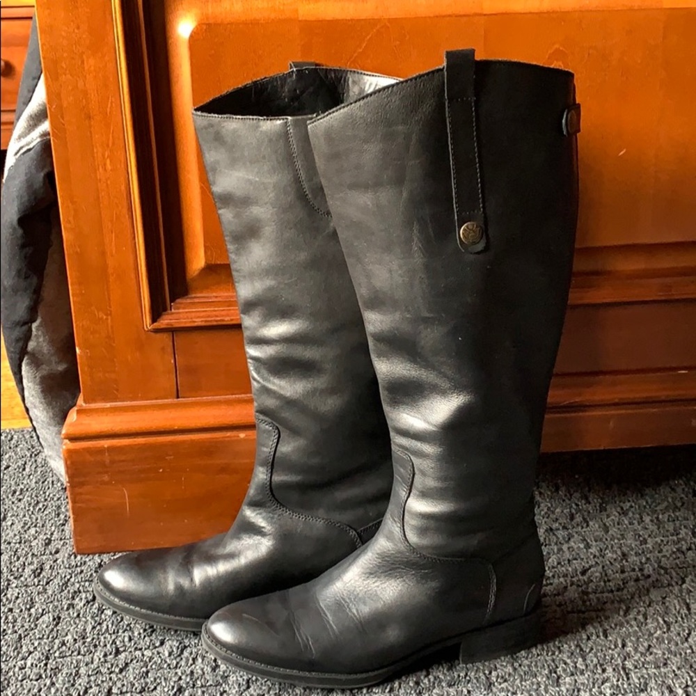 Sam Edelman Riding boots